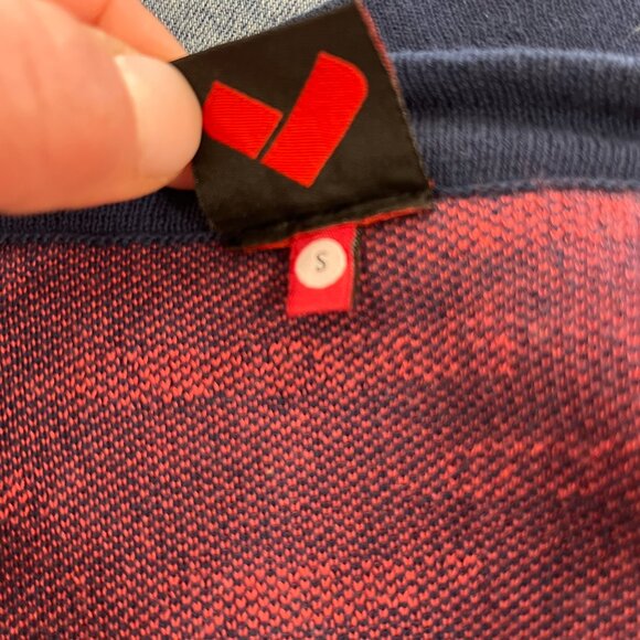 Happy Sheep Italian Men Cardigan, NWT, Size Small - Picture 5 of 6